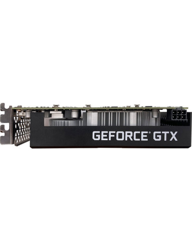 4GB GeForce GTX 1650 Nebula GDDR6