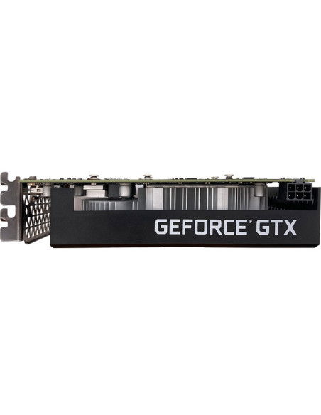 4GB GeForce GTX 1650 Nebula GDDR6