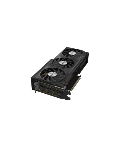 12GB GeForce RTX 4070 SUPER WINDFORCE OC GDDR6X