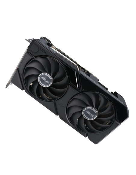 12GB GeForce RTX 4070 SUPER Dual -RTX4070S-12G-EVO GDDR6X