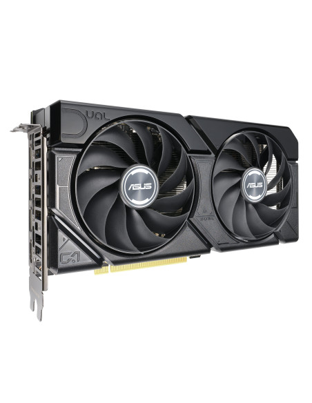 12GB GeForce RTX 4070 SUPER Dual -RTX4070S-12G-EVO GDDR6X