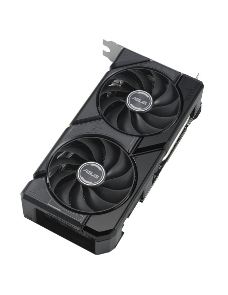 12GB GeForce RTX 4070 SUPER Dual -RTX4070S-12G-EVO GDDR6X