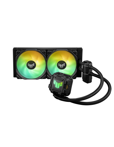 TUF GAMING LC II 240 ARGB