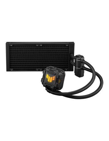 TUF GAMING LC II 240 ARGB