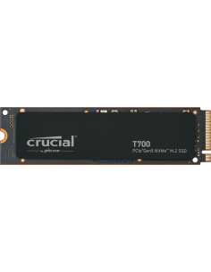 1TB T700 M.2 PCI Express 5.0 NVMe
