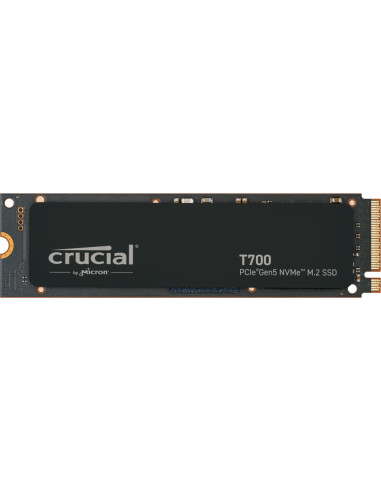 1TB T700 M.2 PCI Express 5.0 NVMe