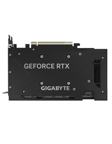16GB GeForce RTX 4060 Ti Windforce OC 16G NVIDIA GDDR6