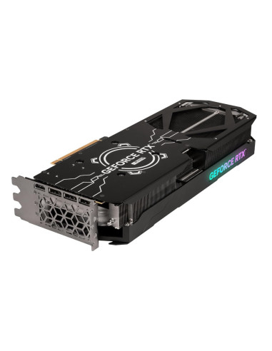 12GB GeForce RTX 4070 Ti EX GAMER 1-Click OC GDDR6X bulk