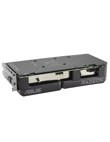 16GB Radeon RX 7600 XT GDDR6 Dual -RX7600XT-O16G