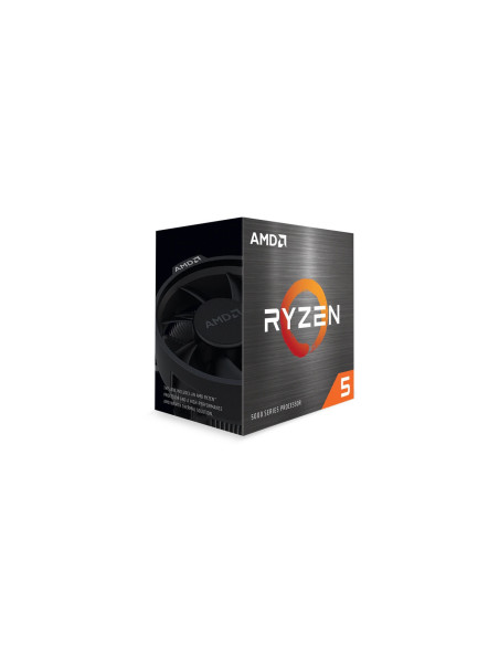 Ryzen 5 5600GT (3,6GHz) Box