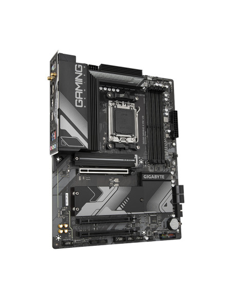 B650 GAMING X AX V2