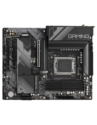 B650 GAMING X AX V2