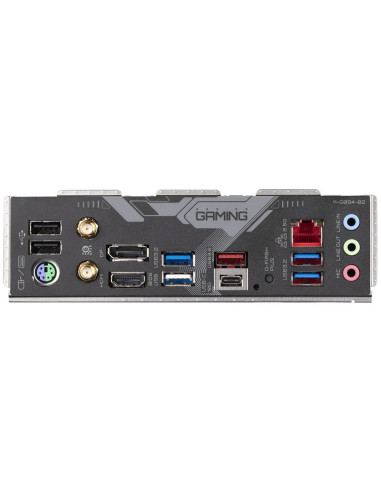 B650 GAMING X AX V2