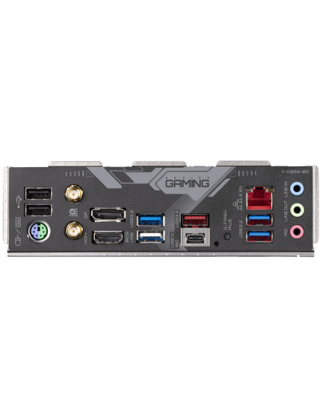B650 GAMING X AX V2