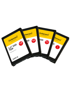 1TB Serial ATA III MLC 2