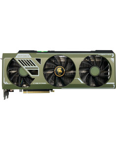 16GB GeForce RTX 4070 Ti Super DDR6X 2