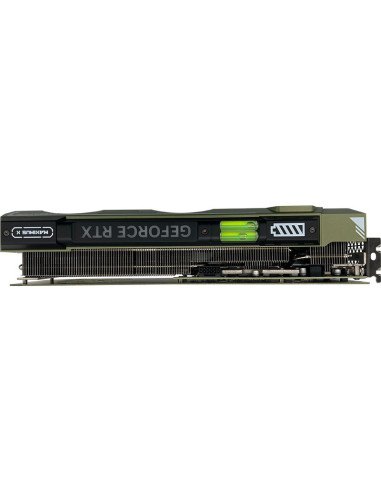 16GB GeForce RTX 4070 Ti Super DDR6X