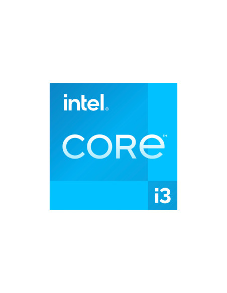 Core i3-14100F (4.7GHz) Tray
