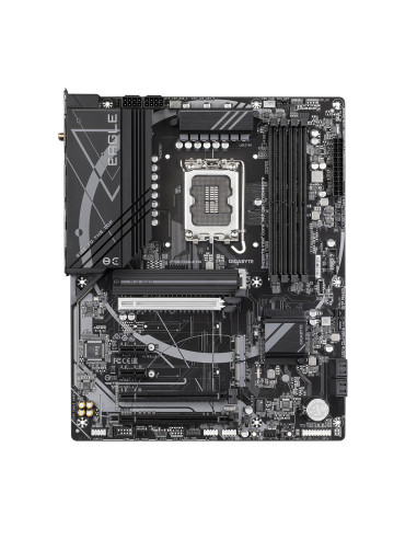 Z790 EAGLE AX D5