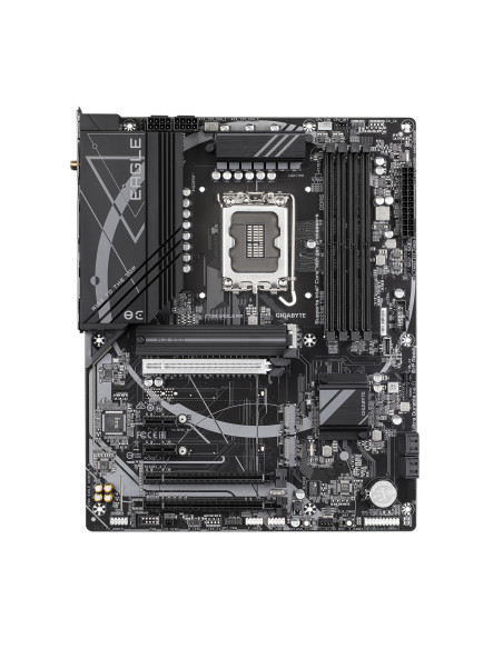 Z790 EAGLE AX D5