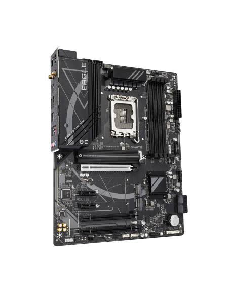 Z790 EAGLE AX D5