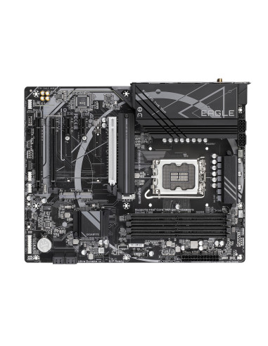 Z790 EAGLE AX D5