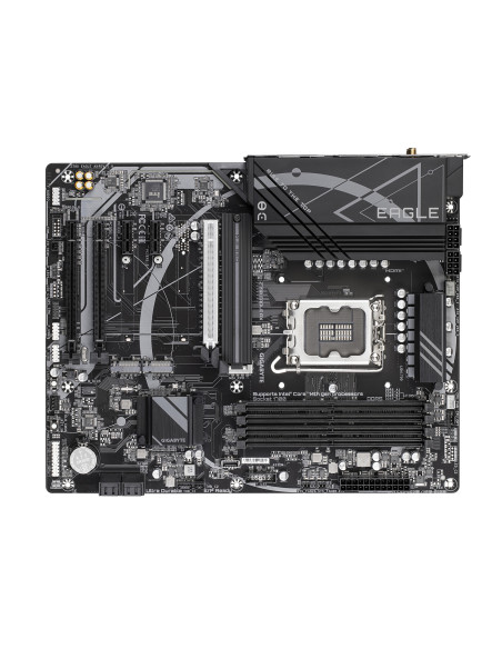 Z790 EAGLE AX D5