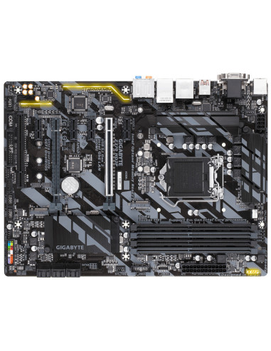 Z370 HD3P