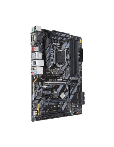 Z370 HD3P