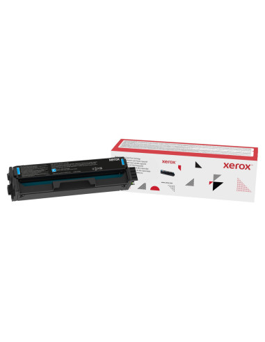 Toner Ciano a High capacity da 2500