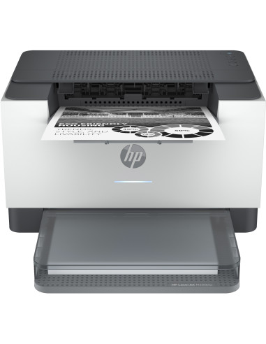 LaserJet Stampante M209dw Stampa fronte/retro Wi-Fi dual band