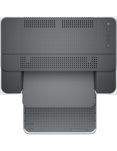 LaserJet Stampante M209dw Stampa fronte/retro Wi-Fi dual band
