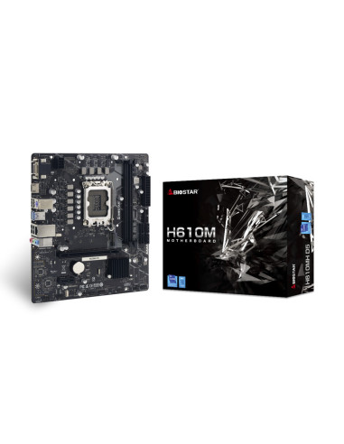 H610MH D5