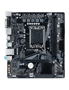 H610M S2H V2 D4 2