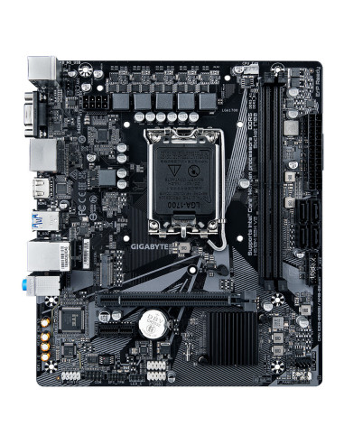 H610M S2H V2 D4
