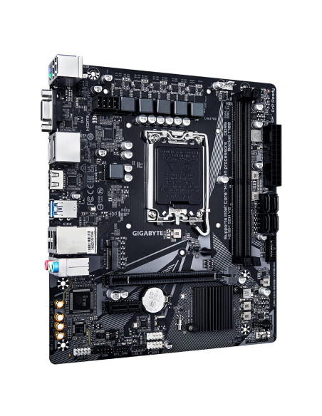 H610M S2H V2 D4