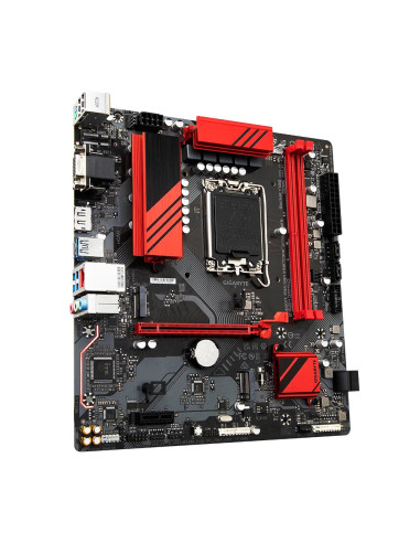 B760M GAMING D5