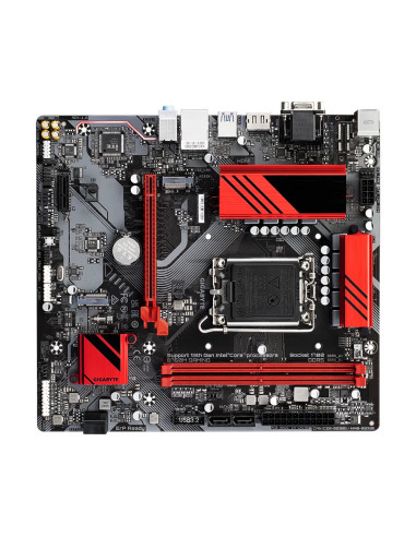 B760M GAMING D5