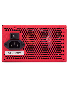 800W Redbox SM 80+ Bronze Semi Modular 2