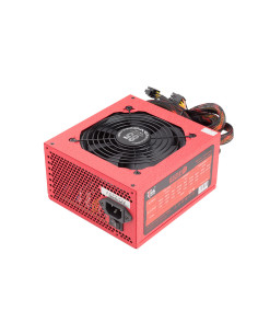 650W Redbox SM 80+ Bronze Semi Modular 2