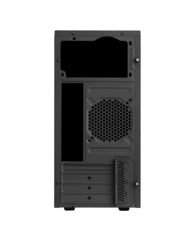 500W Phantom mATX
