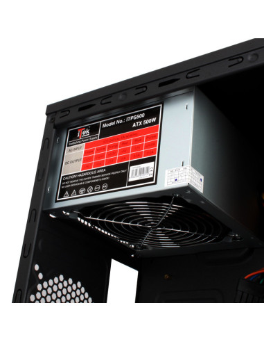 500W Phantom