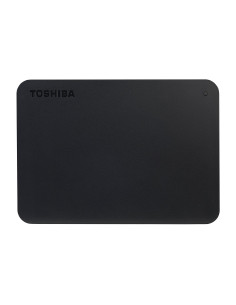 500GB Canvio Basics external HDD
