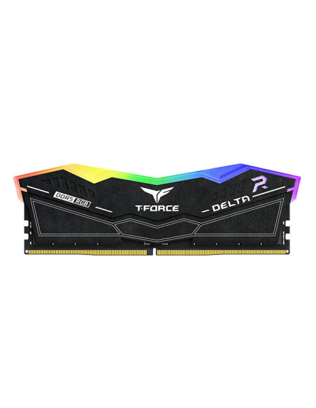 32GB (2x16GB) DELTA RGB Black 6,0GHz Data Integrity Check XMP