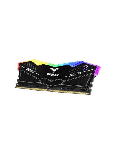 32GB (2x16GB) DELTA RGB Black 6,0GHz Data Integrity Check XMP