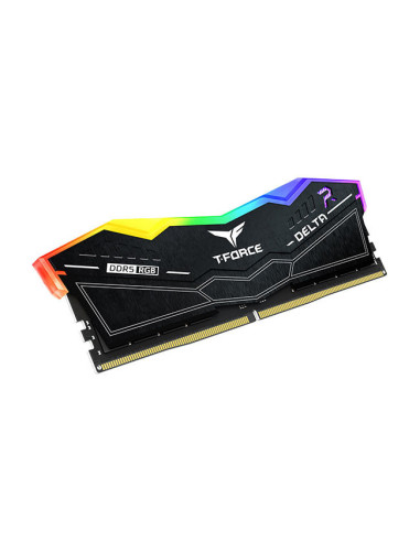 32GB (2x16GB) DELTA RGB Black 6,0GHz Data Integrity Check XMP/EXPO
