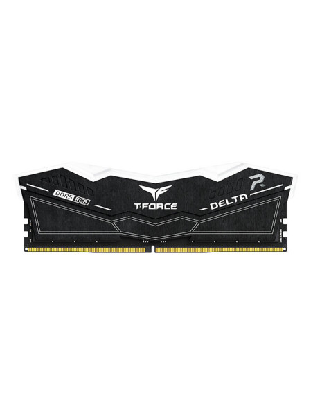 32GB (2x16GB) DELTA RGB Black 6,0GHz Data Integrity Check XMP
