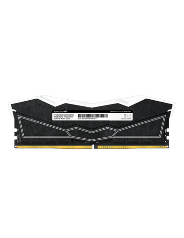 32GB (2x16GB) DELTA RGB Black 6,0GHz Data Integrity Check XMP