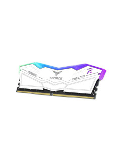 32GB (2x16GB) DELTA RGB 6,0GHz Data Integrity Check White XMP/EXPO 2