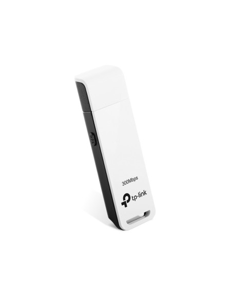 300Mbps Adattatore USB Wireless N